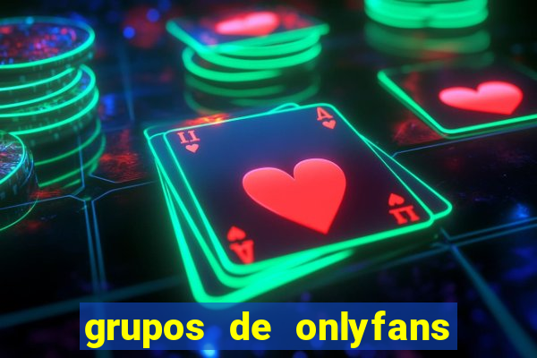 grupos de onlyfans no telegram