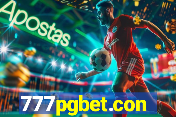 777pgbet.con