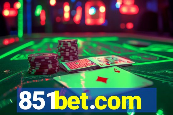 851bet.com