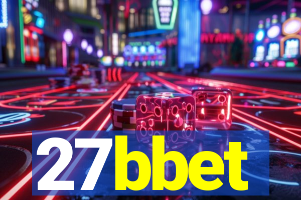 27bbet