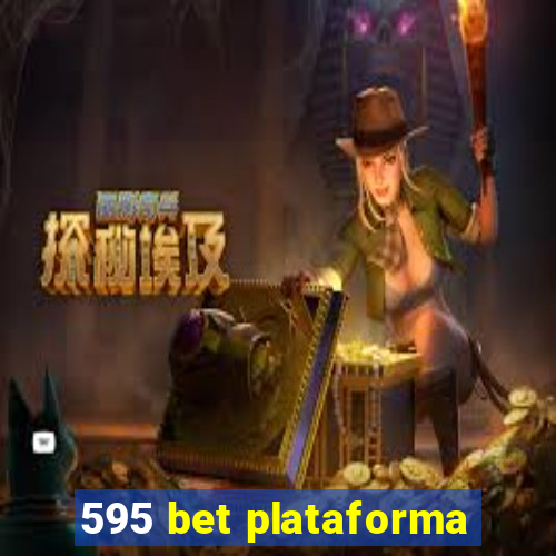 595 bet plataforma