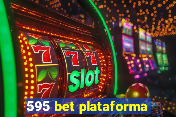 595 bet plataforma