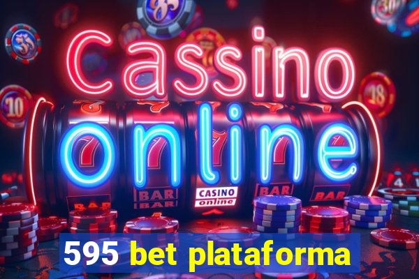 595 bet plataforma