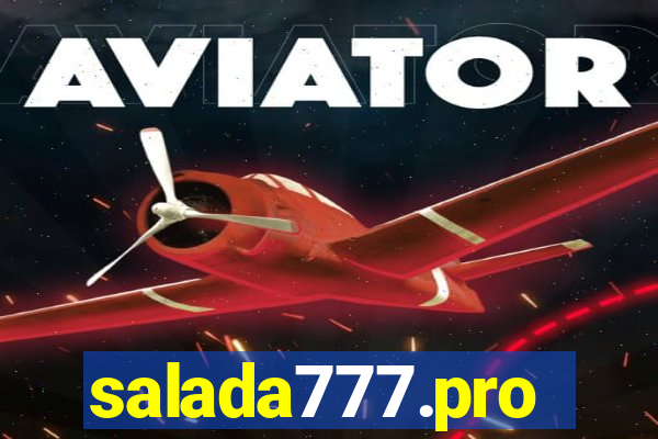 salada777.pro