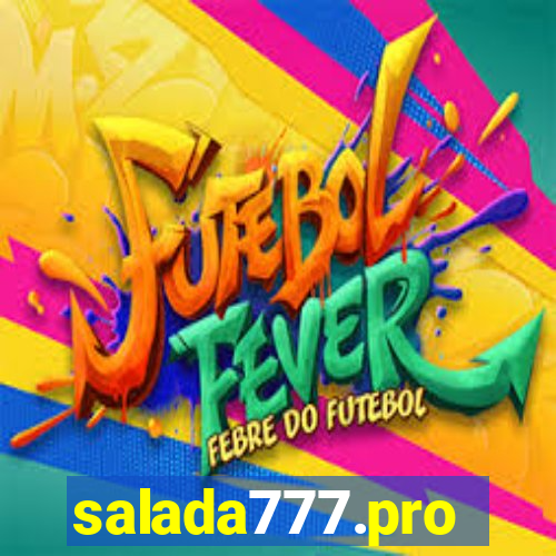 salada777.pro