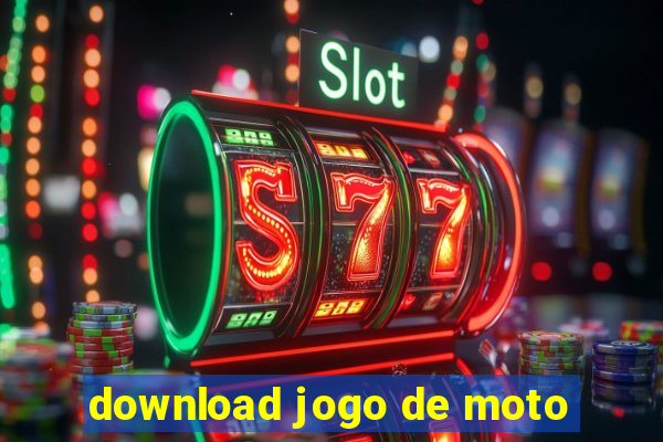 download jogo de moto