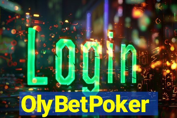 OlyBetPoker