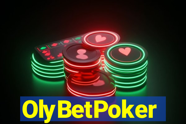 OlyBetPoker