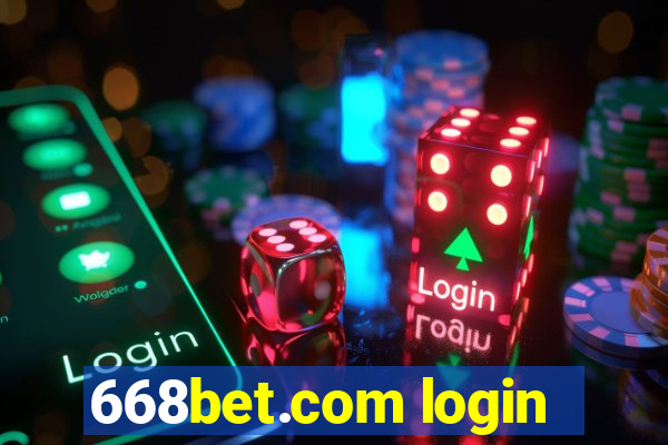 668bet.com login