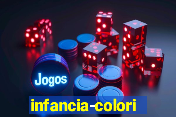 infancia-colorida777.com