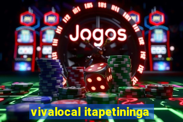 vivalocal itapetininga