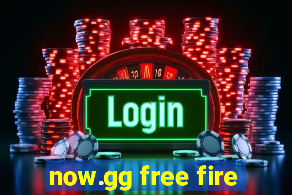 now.gg free fire