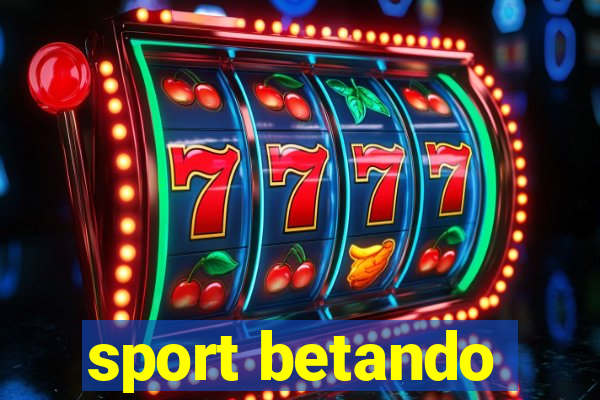 sport betando