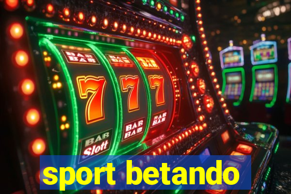 sport betando