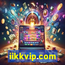 iikkvip.com