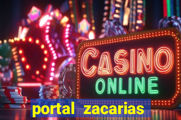 portal zacarias policial lucas foi encontrado