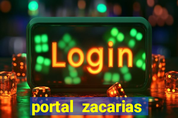 portal zacarias policial lucas foi encontrado