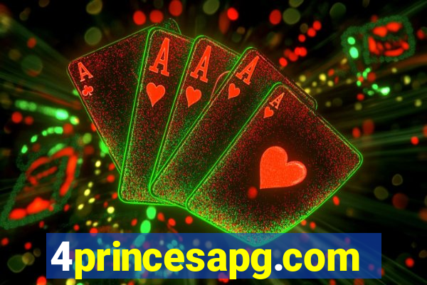 4princesapg.com