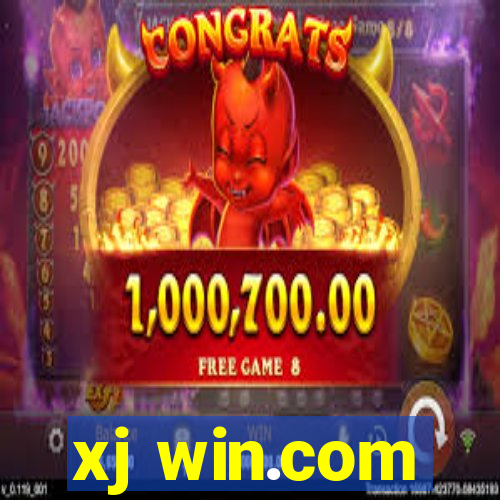 xj win.com