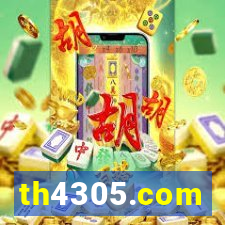 th4305.com