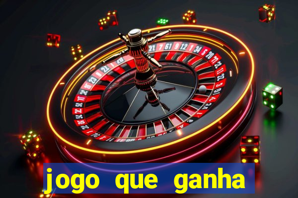 jogo que ganha dinheiro depositando 1 real