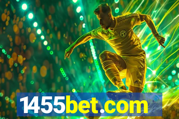 1455bet.com