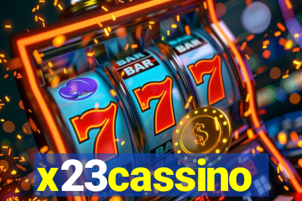 x23cassino