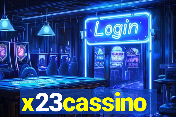 x23cassino