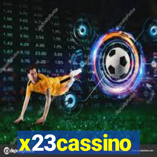 x23cassino