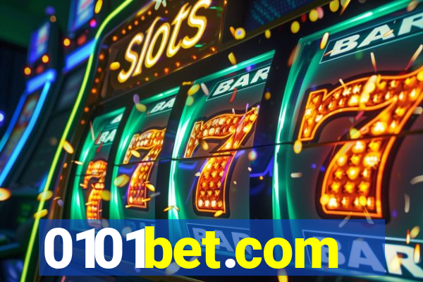 0101bet.com