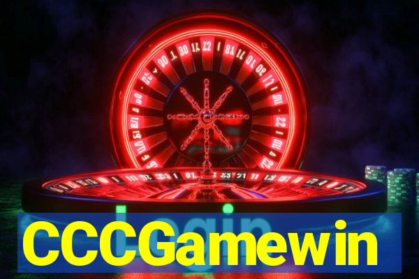 CCCGamewin