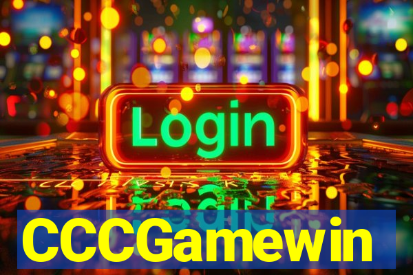 CCCGamewin