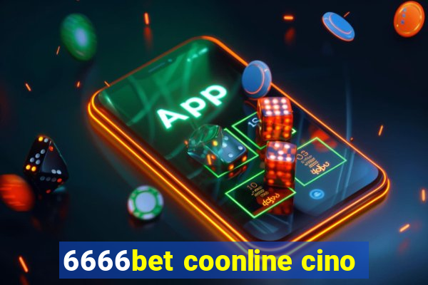 6666bet coonline cino