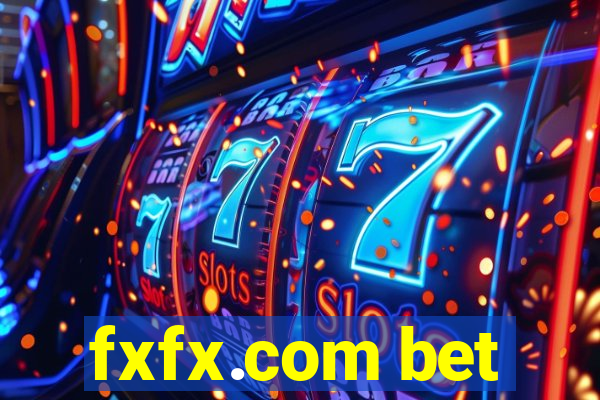 fxfx.com bet