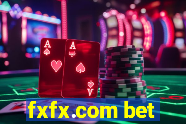 fxfx.com bet