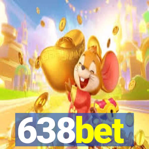 638bet