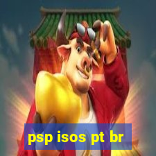 psp isos pt br