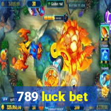 789 luck bet