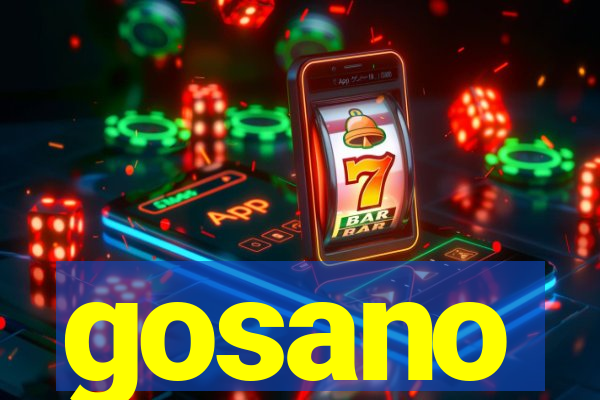 gosano