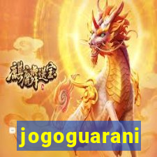 jogoguarani