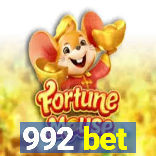 992 bet