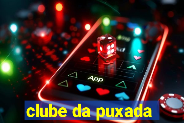 clube da puxada