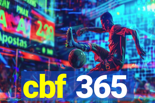 cbf 365