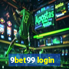 9bet99 login