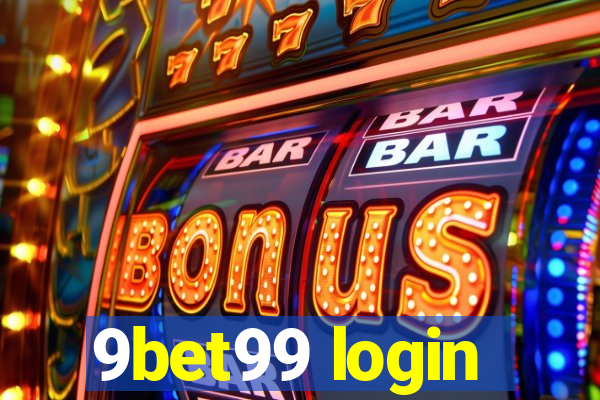 9bet99 login