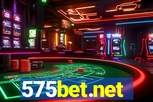 575bet.net