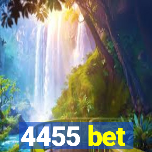 4455 bet