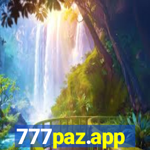 777paz.app