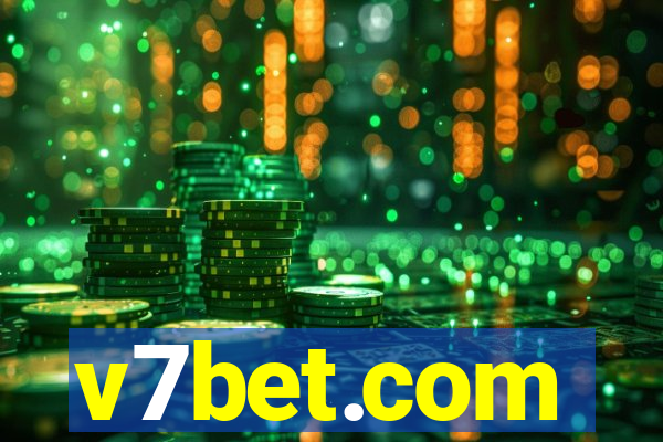 v7bet.com