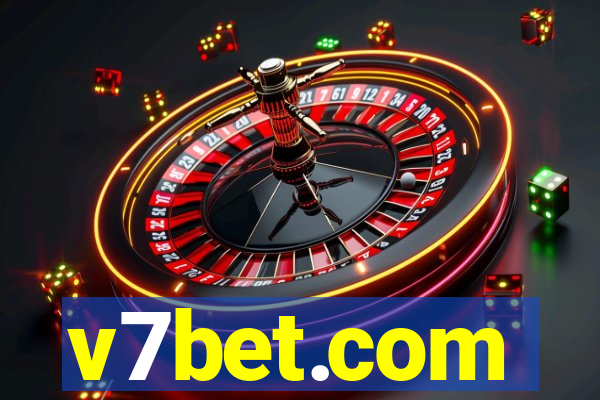 v7bet.com